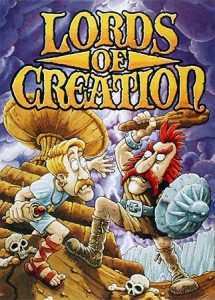 02 - Lords of creation [1]